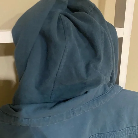 Jack by BB Dakota cargo jacket like Bella Swan in the movie Twilight- Medium - Picture 5 of 6